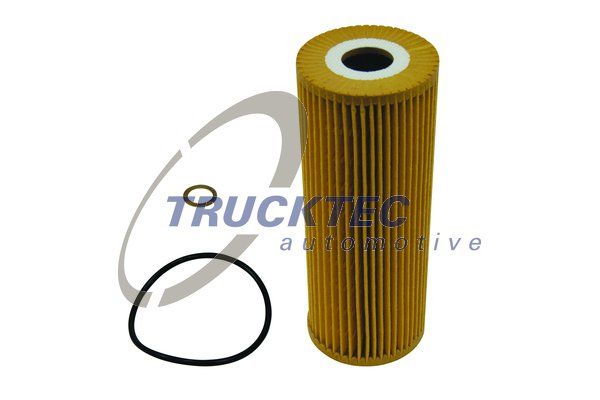 TRUCKTEC AUTOMOTIVE alyvos filtras 02.18.022